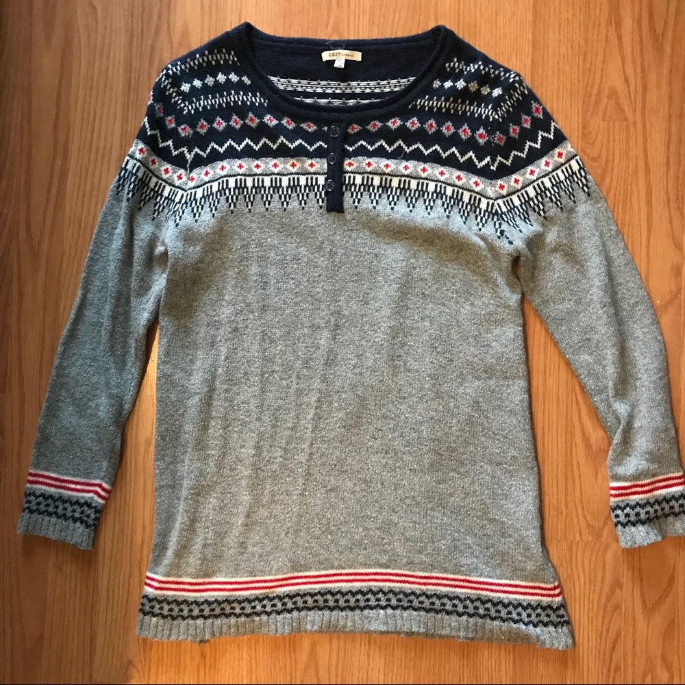 Sweater